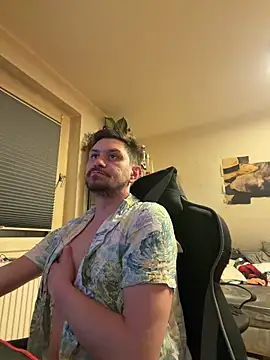 Shaiiboy online show from 26, 2, 2026