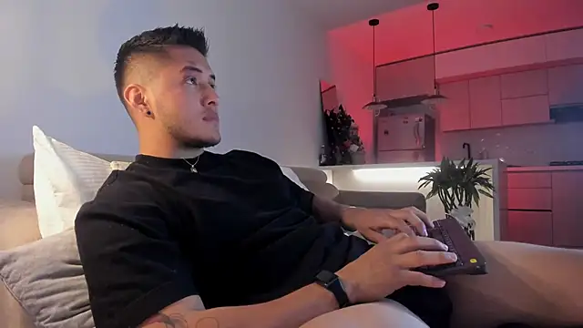 Snapshot of Chriskyle_ chatting on 25, 1, 2025 Chriskyle  online show from 25, 1, 2025