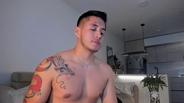 Snapshot of Chriskyle_ chatting on 22, 2, 2025 Chriskyle  online show from 22, 2, 2025