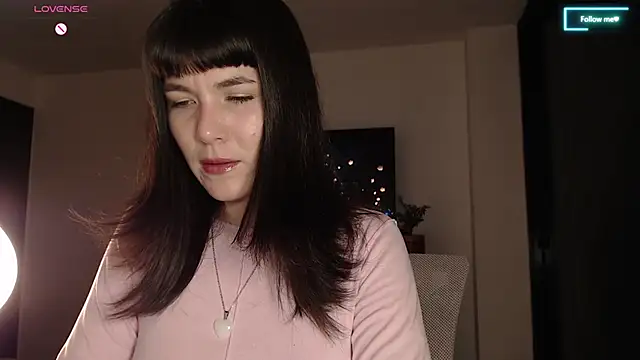 Snapshot of CherryBlossom___ chatting on 5, 2, 2026 CherryBlossom online show from 5, 2, 2026