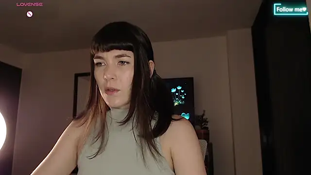 Snapshot of CherryBlossom___ chatting on 7, 2, 2026 CherryBlossom online show from 7, 2, 2026