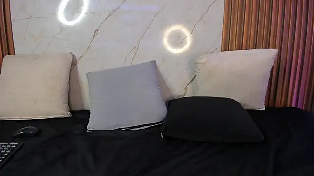 AdammClark1 online show from 13, 1, 2025