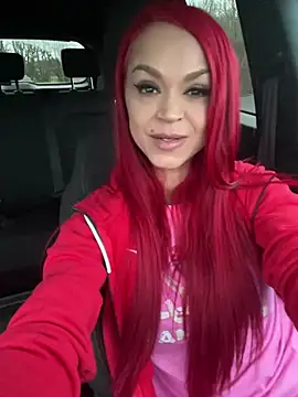 Snapshot of Sensual_Marie chatting on 3, 1, 2025 Sensual Marie online show from 3, 1, 2025