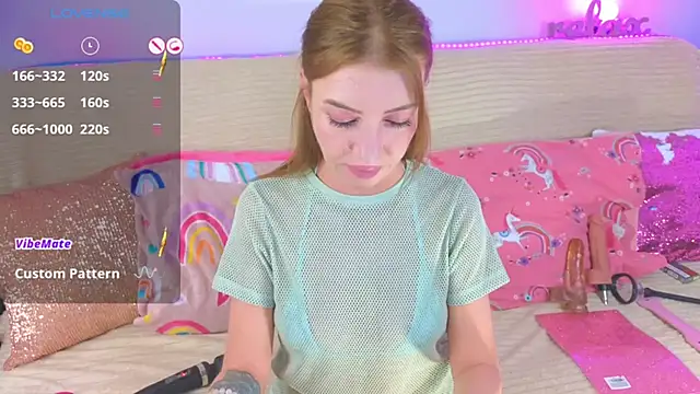 AlexaStoun online show from 16, 9, 2025