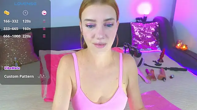 AlexaStoun online show from 29, 9, 2025