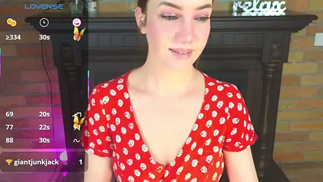 AlexaStoun online show from 27, 2, 2026