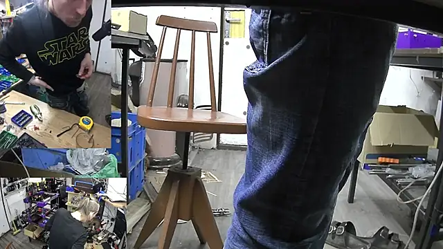 Happy Michal online show from 23, 12, 2024