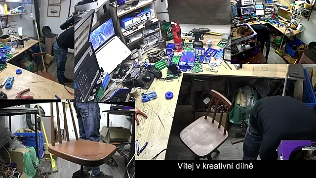 Happy Michal online show from 26, 12, 2024