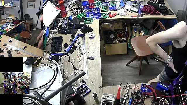 Happy Michal online show from 28, 12, 2024