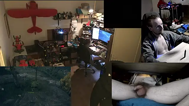 Happy Michal online show from 29, 11, 2025