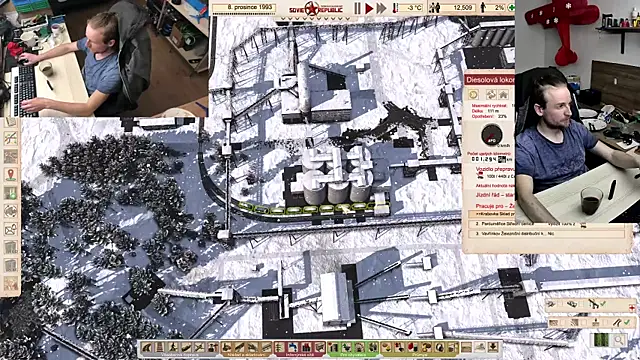 Snapshot of Happy_Michal chatting on 14, 4, 2026 Happy Michal online show from 14, 4, 2026
