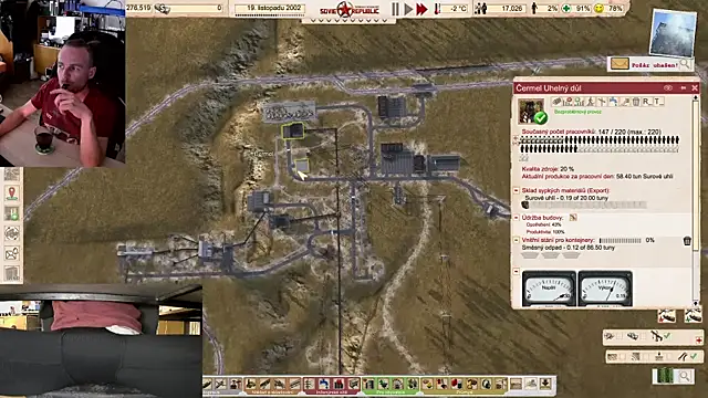 Snapshot of Happy_Michal chatting on 21, 4, 2026 Happy Michal online show from 21, 4, 2026
