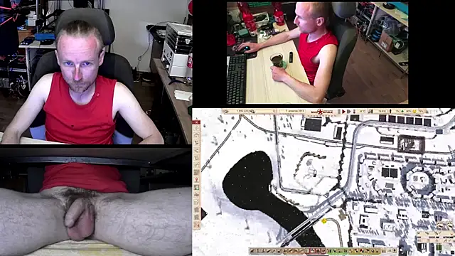 Snapshot of Happy_Michal chatting on 30, 4, 2026 Happy Michal online show from 30, 4, 2026