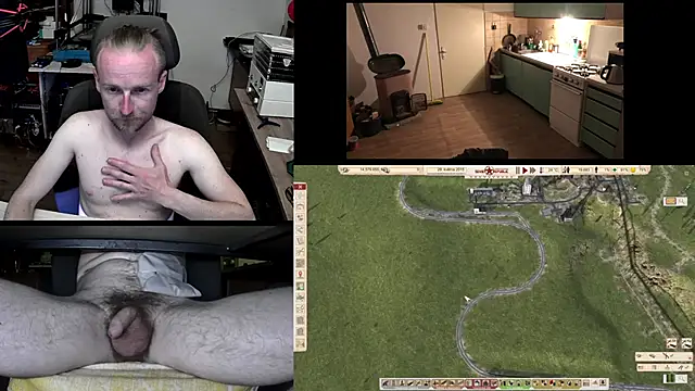 Snapshot of Happy_Michal chatting on 1, 5, 2026 Happy Michal online show from 1, 5, 2026