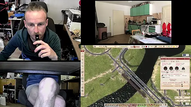 Snapshot of Happy_Michal chatting on 3, 5, 2026 Happy Michal online show from 3, 5, 2026