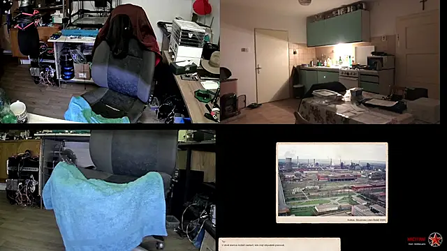 Snapshot of Happy_Michal chatting on 14, 5, 2026 Happy Michal online show from 14, 5, 2026