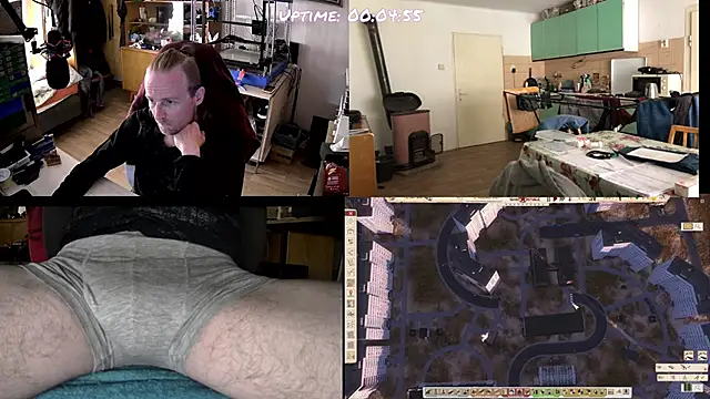 Snapshot of Happy_Michal chatting on 17, 5, 2026 Happy Michal online show from 17, 5, 2026