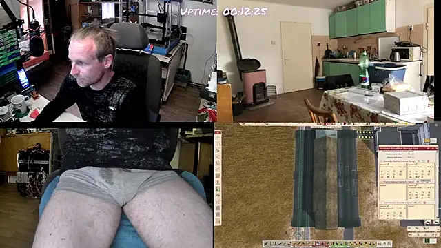 Snapshot of Happy_Michal chatting on 22, 5, 2026 Happy Michal online show from 22, 5, 2026