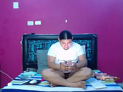 karolhot916 online show from 23, 10, 2025