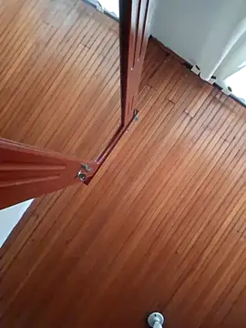 Gimena41 online show from 20, 12, 2025