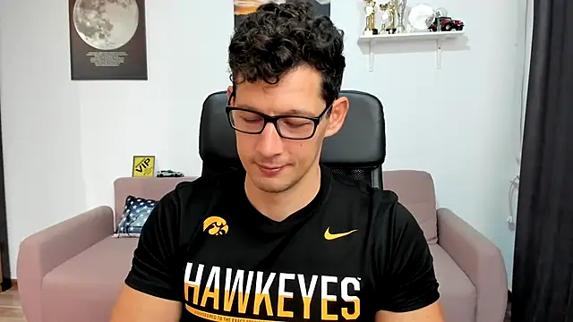 BrutusK08 online show from 15, 11, 2025