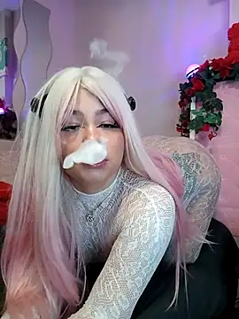 Snapshot of Lia_Roxx chatting on 27, 2, 2025 Lia Roxx online show from 27, 2, 2025