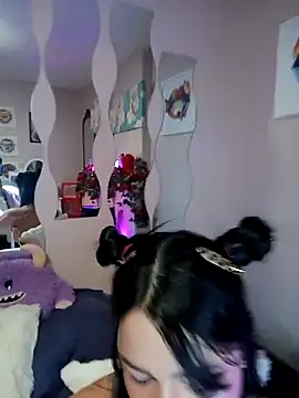 Snapshot of Lia_Roxx chatting on 21, 3, 2025 Lia Roxx online show from 21, 3, 2025