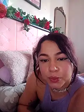 Snapshot of Lia_Roxx chatting on 9, 2, 2026 Lia Roxx online show from 9, 2, 2026