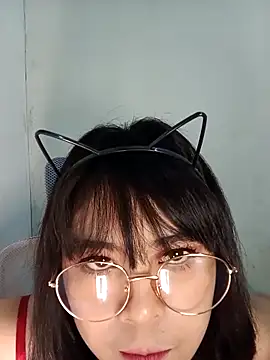 Snapshot of Chall_mee chatting on 22, 10, 2025 Chall mee online show from 22, 10, 2025