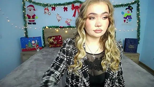 Snapshot of StacyYellig chatting on 30, 12, 2024 StacyYellig online show from 30, 12, 2024