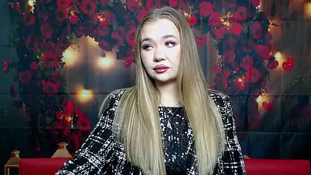 Snapshot of StacyYellig chatting on 21, 1, 2025 StacyYellig online show from 21, 1, 2025