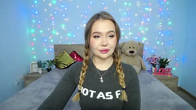 Snapshot of StacyYellig chatting on 25, 1, 2025 StacyYellig online show from 25, 1, 2025