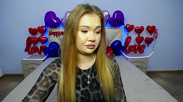 Snapshot of StacyYellig chatting on 3, 2, 2025 StacyYellig online show from 3, 2, 2025