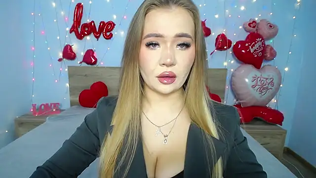 Snapshot of StacyYellig chatting on 17, 2, 2025 StacyYellig online show from 17, 2, 2025