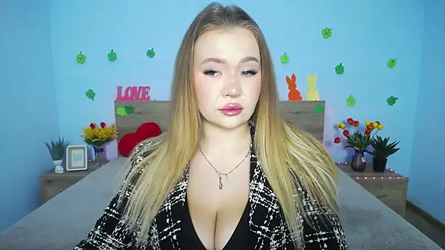 Snapshot of StacyYellig chatting on 20, 3, 2025 StacyYellig online show from 20, 3, 2025