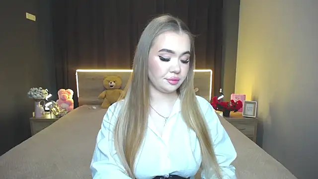 Snapshot of StacyYellig chatting on 21, 2, 2026 StacyYellig online show from 21, 2, 2026