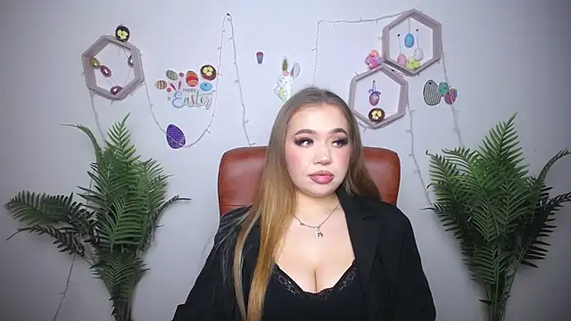 Snapshot of StacyYellig chatting on 6, 4, 2026 StacyYellig online show from 6, 4, 2026