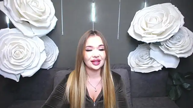 Snapshot of StacyYellig chatting on 30, 5, 2026 StacyYellig online show from 30, 5, 2026