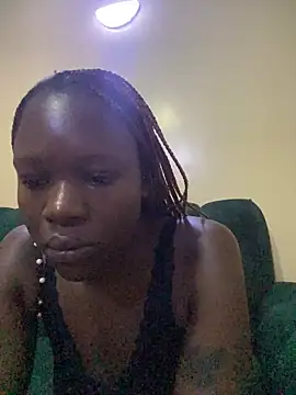  BLVCKGIRL SHERIF online show from 23, 10, 2025