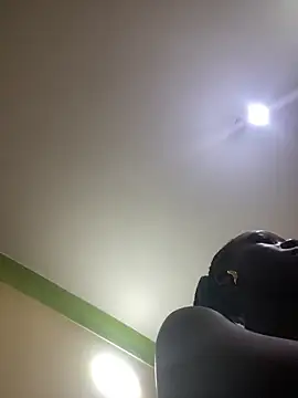  BLVCKGIRL SHERIF online show from 24, 3, 2026