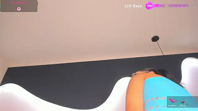 SaryBlake online show from 7, 2, 2026