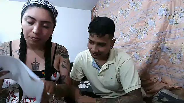 Snapshot of AngelinaPaker chatting on 13, 2, 2025 AngelinaPaker online show from 13, 2, 2025