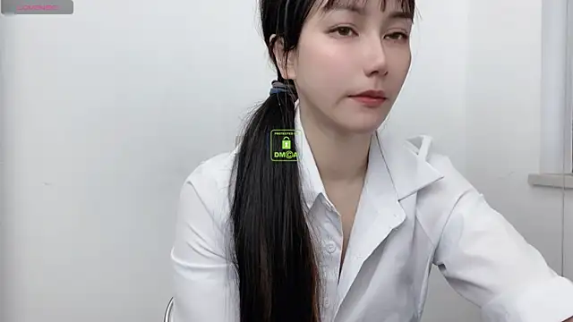 Snapshot of LIsha--170 chatting on 20, 2, 2025 LIsha--170 online show from 20, 2, 2025