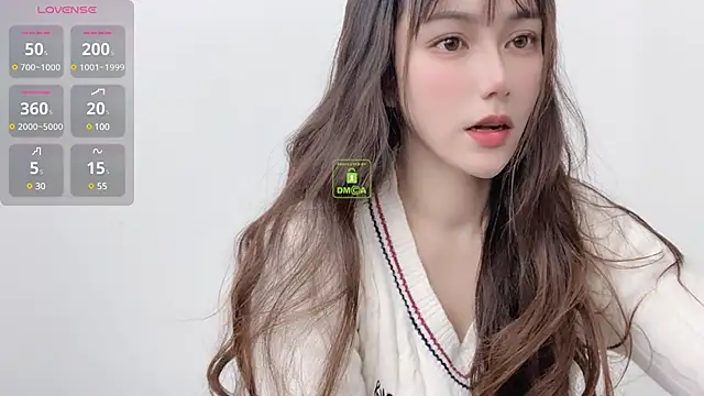 Snapshot of LIsha--170 chatting on 24, 2, 2025 LIsha--170 online show from 24, 2, 2025