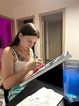 HelloRoxy online show from 14, 1, 2026