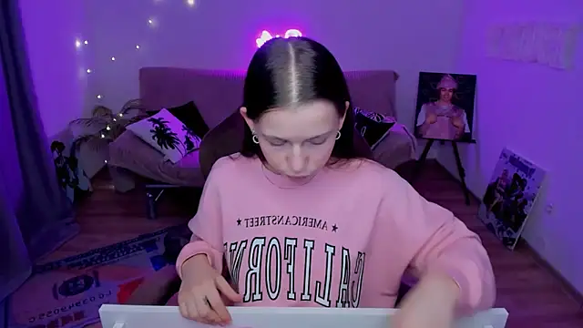 HelloRoxy online show from 21, 2, 2026