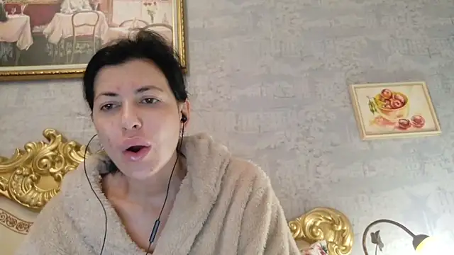 StunnigArt online show from 17, 3, 2026