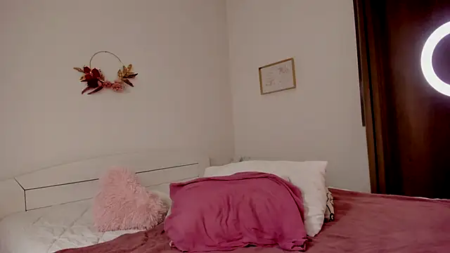 Anna Sinner online show from 28, 2, 2025