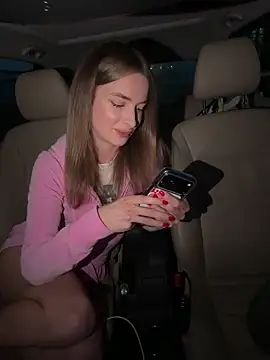 Snapshot of EvieEvans chatting on 8, 2, 2026 EvieEvans online show from 8, 2, 2026