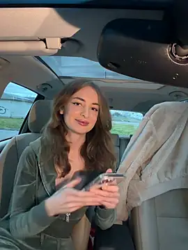 Snapshot of EvieEvans chatting on 22, 2, 2026 EvieEvans online show from 22, 2, 2026